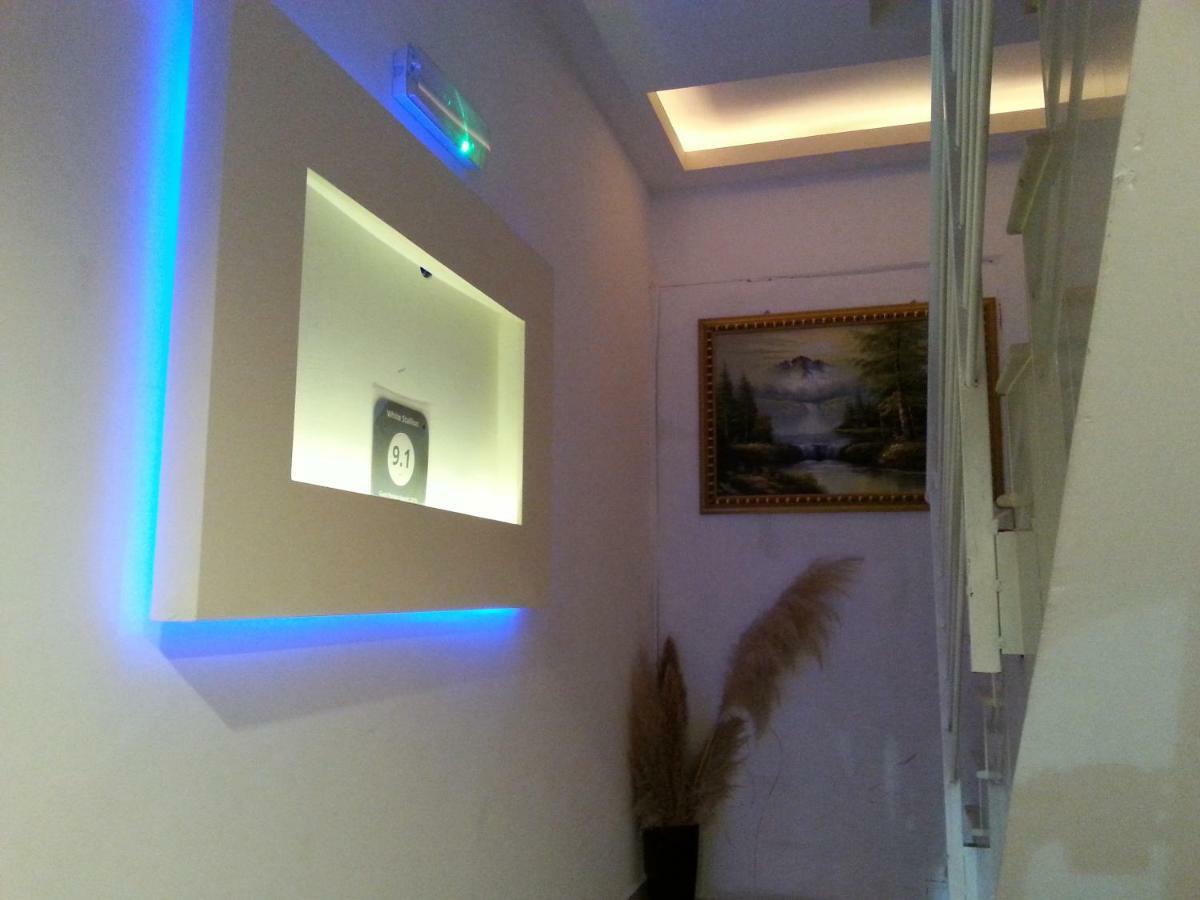 White Stallion Mellieha Bagian luar foto